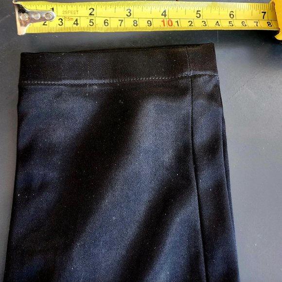 Ann Demeulemeester Palmer Legging - Picture 6 of 7